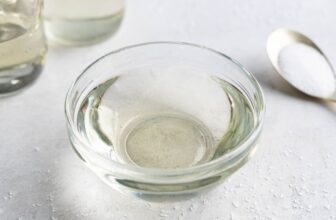 Easy Syrup Recipe | The Keep At House Chef