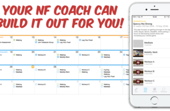 How To Construct Your Personal Exercise Regimen (Plans & Workouts)