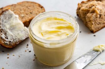 Tips on how to Make Do-it-yourself Butter