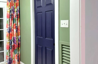 Venting My HVAC Closet In The Studio