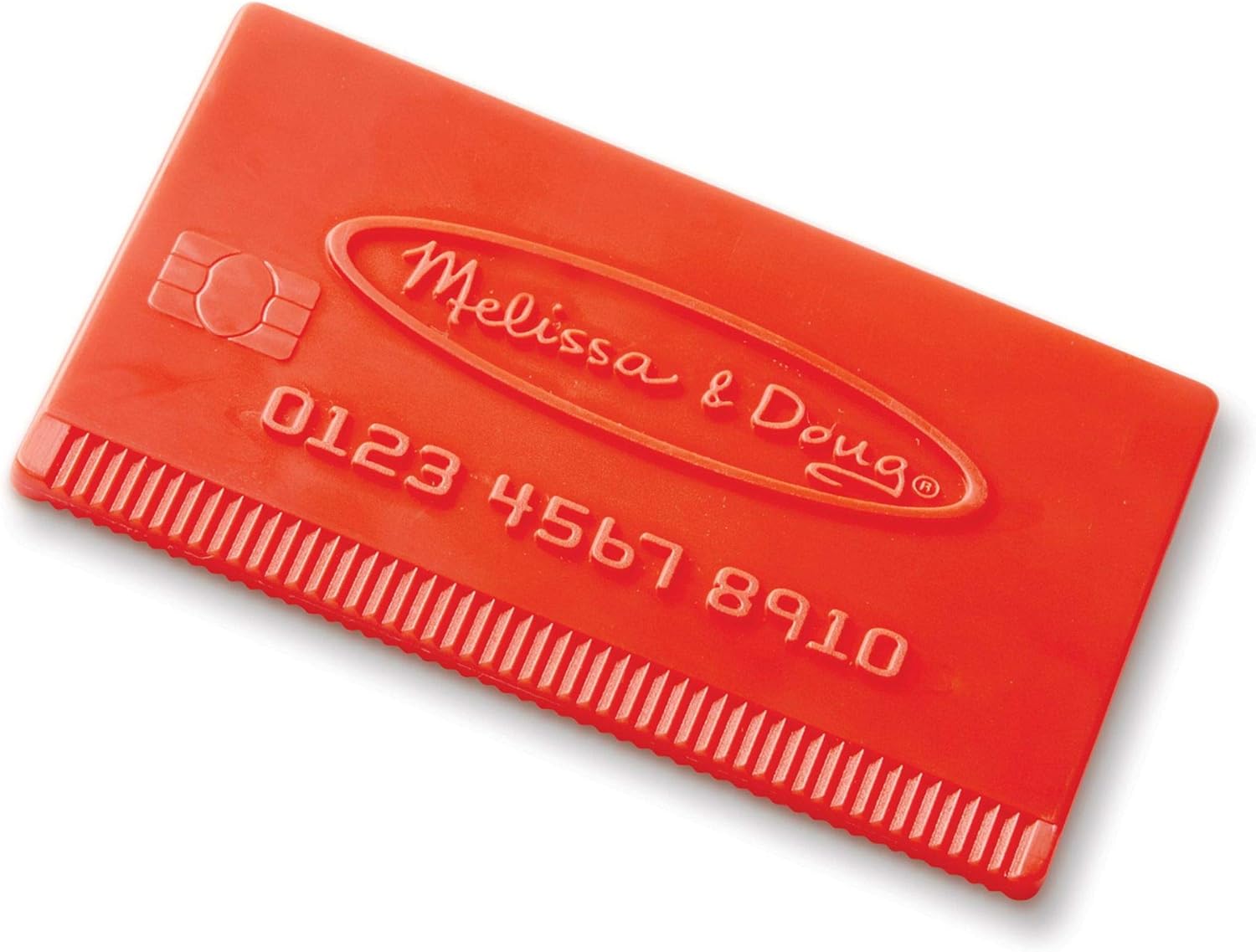 Melissa & Doug Freestanding Wooden Fresh Mart Grocery Store - FSC Certified - Image 11