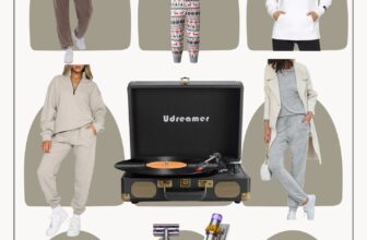 The Cozy Shopper’s Guide to Walmart Black Friday Deals