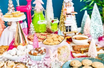 Christmas Advent 2024 – The Stay At Home Chef