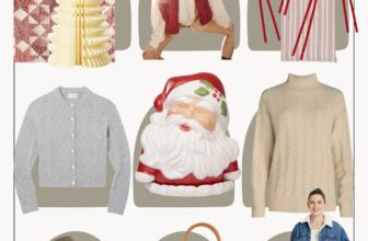 Must-Have Holiday Decor & Cozy Essentials: This Week’s Top Picks