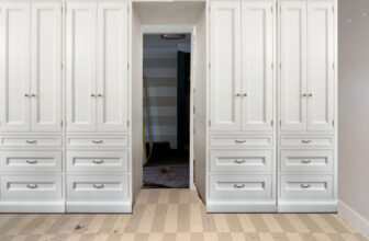 Does A Walk-In Closet Need A Door?