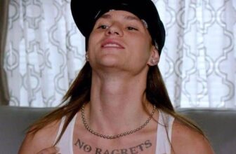 Don’t look back in anger