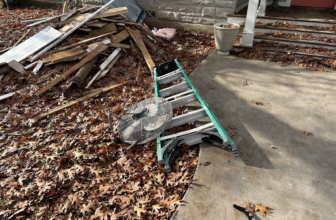 The Contractor Saga – The Rest of The Story