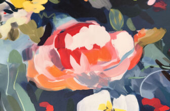 Closet/Laundry Room Changes (Design Change, Final Wallpaper Purchase, and a New Design Addition)