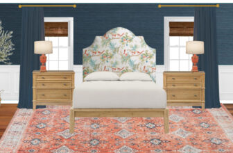 A Few Bedroom Mockups (Plus, A Story Of Personal Failure And The Consequences)