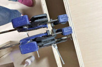 Week 1 Of Building My Walk-In Closet (Plus, Your Questions Answered)