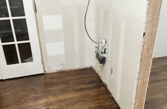 Random Updates: Closet Progress, A Major Oversight, An Awesome Purchase, And A Potential Purchase