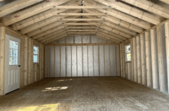 One Step Closer To Tearing This Room Down