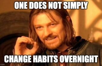“I feel like I’m failing at something that should be easy.”