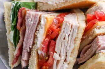 Club Sandwich