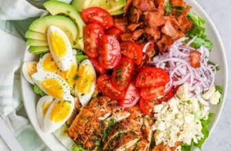 Cobb Salad