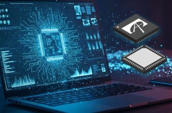 AOS Targets Intel Panther Lake With Low-Quiescent-Power Controllers