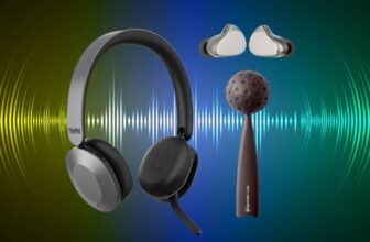 Three Audio Collaborations Tuning Up the Listening Experience