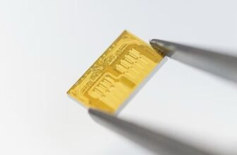 Light Speed: How Integrated Photonics Is Solving AI’s Interconnect Crisis