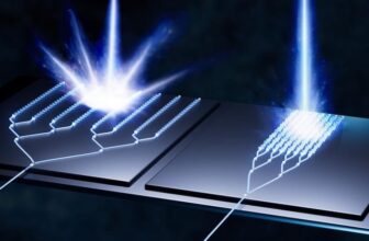 Bending Light: How Optics Research Is Rewriting the Rules of Computing