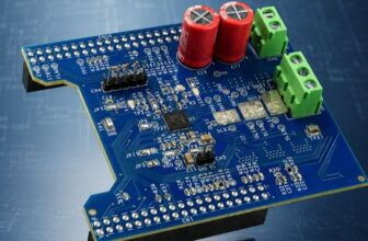 SPI Connectivity Comes to STMicroelectronics’ New Gate Drivers