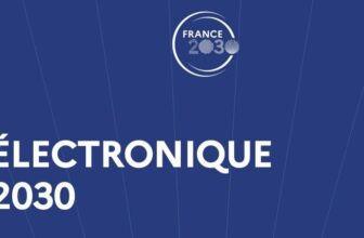France’s Drive to Rebuild a Native Semiconductor Industry