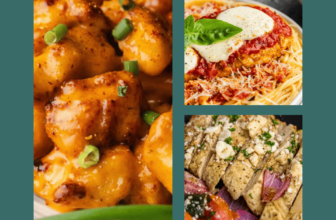 The Best Air Fryer Chicken Recipes