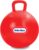 Little Tikes 18″ Red Inflatable Hopper Ball for Kids Ages 4-8