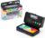 Educational Insights Kanoodle® Ultimate Champion 3D – Brain Teaser Puzzle Game, Featuring 500 Challenges, Gift for Ages 7+
