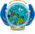 Mind Puzzles for Kids 3-8, 3D Maze Puzzle for Kids, Brain Teasers Gravity Ball Game Maze Ball Puzzle Toy Gifts for Kids Teens Adults, Hard Challenge. Labyrinth Game Marble Maze with One Steel Marbles