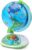LeapFrog LeapGlobe Touch Interactive Globe for Kids Ages 3 and up