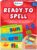 Skillmatics Preschool Learning Activity – Ready to Spell, Stage-Based Learning to Improve Vocabulary & Spelling, Educational Toy, Gifts for Boys & Girls Ages 4, 5, 6, 7