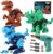 Kids Toys Stem Dinosaur Toy: Take Apart Toys for kids 3-5| Learning Educational Building construction Sets with Electric Drill| Birthday Gifts for Toddlers Boys Girls Age 3 4 5 6 7 8 Year Old